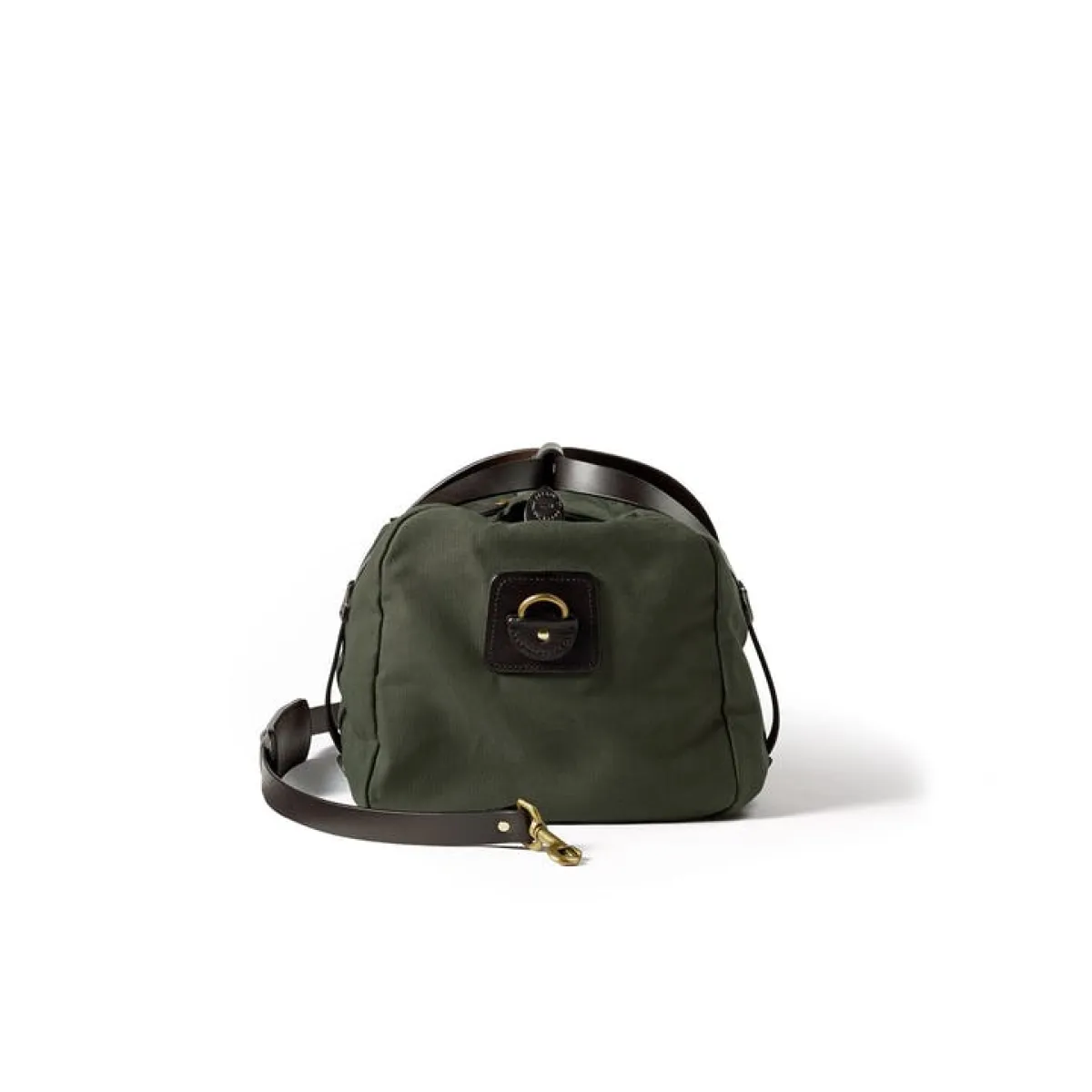 Luggage<Filson Small Duffle Otter Green