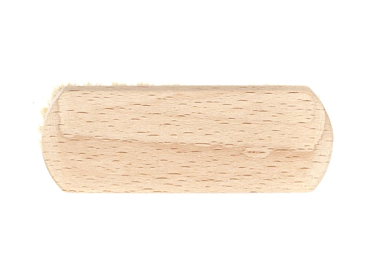 Brushes<Saphir Small Polishing Brush