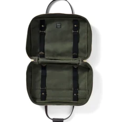 Luggage<Filson Small Pullman Suitcase Otter Green