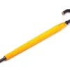 Umbrellas<Fox Umbrellas Solid Bark Chestnut Yellow