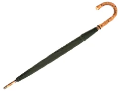 Umbrellas<Fox Umbrellas Solid Congo Dark Green