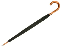 Umbrellas<Fox Umbrellas Solid Scorched Maple Dark Green