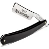 Razors | Grooming<Thiers Issard Straight Razor 5-8 Special Coiffeur Black