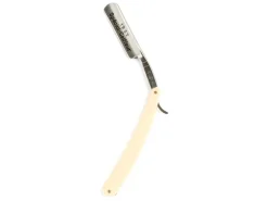 Razors | Grooming<Thiers Issard Straight Razor 5-8 Special Coiffeur White