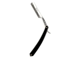 Razors | Grooming<Thiers Issard Straight Razor 5-8 Special Coiffeur Black
