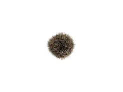 Grooming<Abbeyhorn Super Badger Shaving Brush Oxhorn Handle
