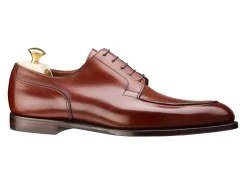 Derbys<Crockett & Jones Sussex Chestnut Antique Calf [PRE-ORDER]