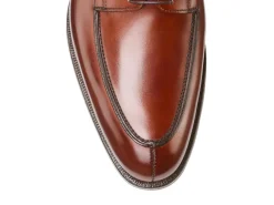 Derbys<Crockett & Jones Sussex Chestnut Antique Calf [PRE-ORDER]
