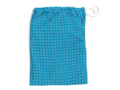Swimwear | Swimwear<Double Monk Swimming Trunks Floral Light Blue