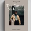Desk Accessories | Books<Simon Crompton The Casual Style Guide