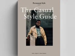 Desk Accessories | Books<Simon Crompton The Casual Style Guide