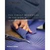 Books<Simon Crompton The Finest Menswear in the World