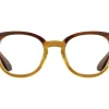 Sunglasses | Eyewear<American Optical Times Chestnut Sand Frame Only