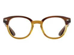Sunglasses | Eyewear<American Optical Times Chestnut Sand Frame Only