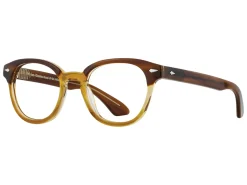 Sunglasses | Eyewear<American Optical Times Chestnut Sand Frame Only