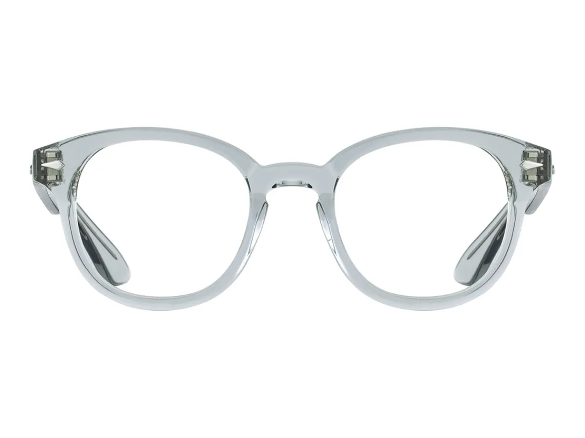 Sunglasses | Eyewear<American Optical Times Grey Crystal Frame Only