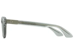 Sunglasses | Eyewear<American Optical Times Grey Crystal Green Nylon Lens