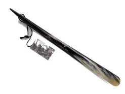 Shoehorns | Shoehorns<Abbeyhorn Tip End Shoe Horn 24"