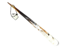 Shoehorns | Shoehorns<Abbeyhorn Tip End Shoe Horn 24"