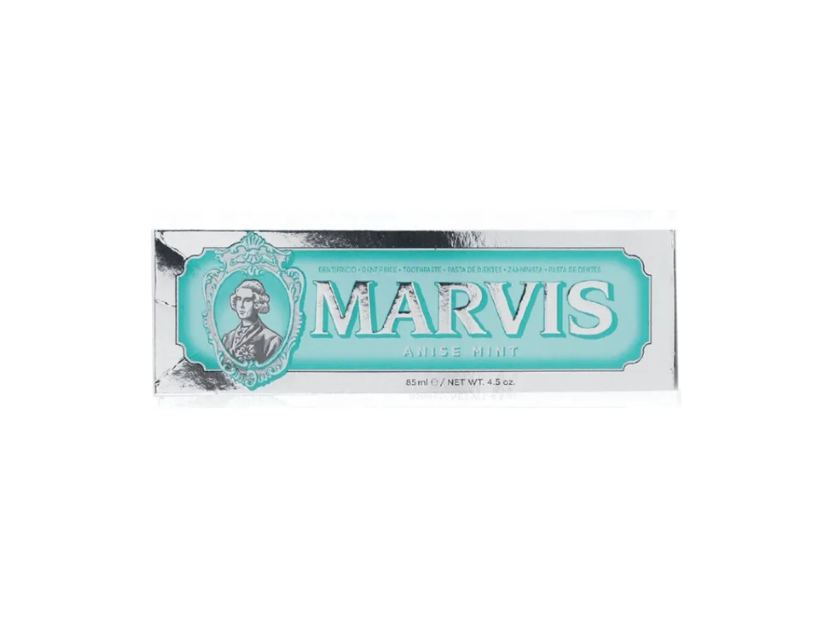 Toothpaste<Marvis Toothpaste Anise Mint