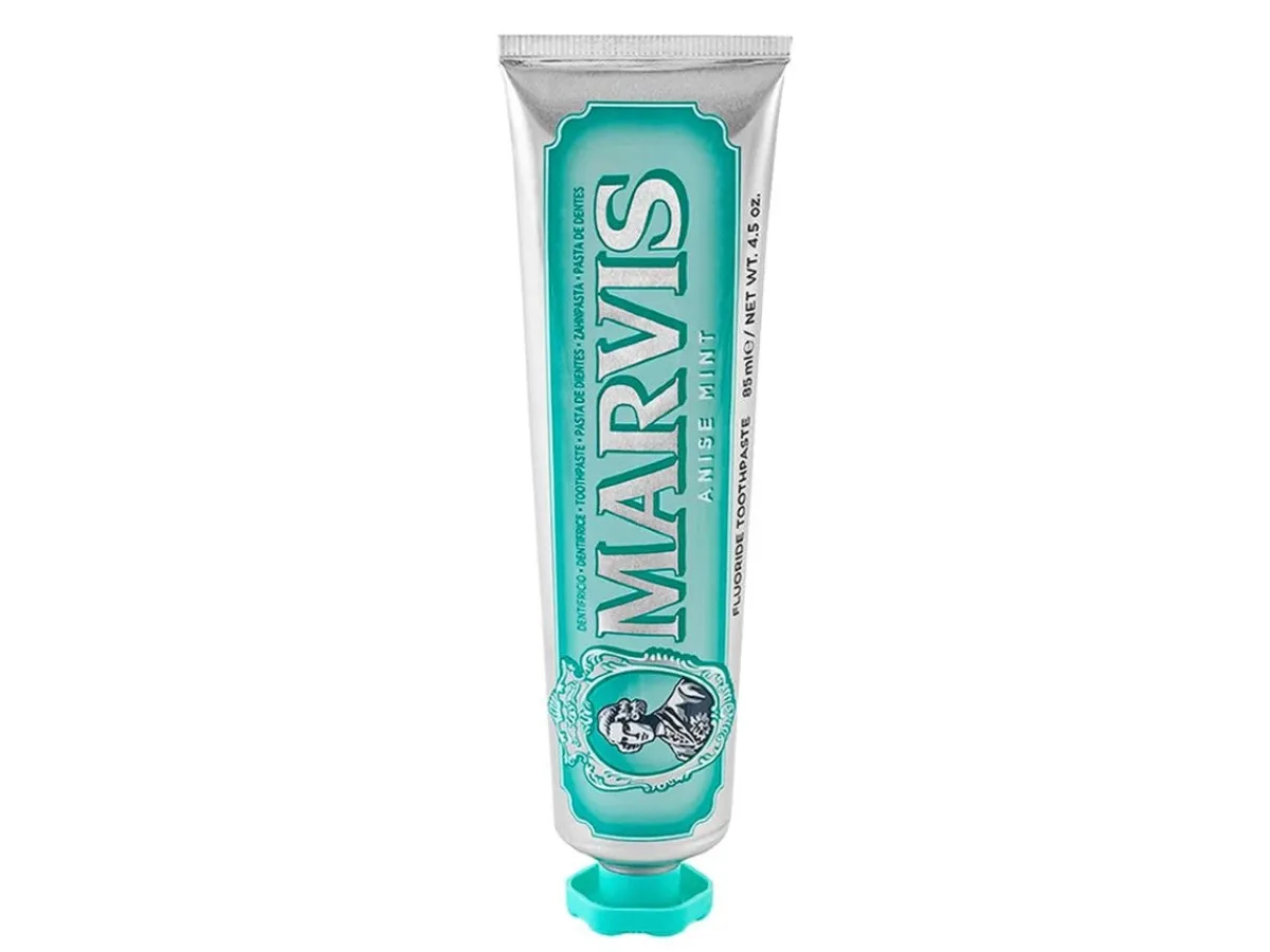 Toothpaste<Marvis Toothpaste Anise Mint