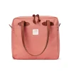 Luggage<Filson Tote Bag With Zipper Cedar Red - Limited Edition