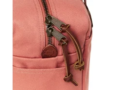 Luggage<Filson Tote Bag With Zipper Cedar Red - Limited Edition