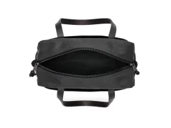 Luggage<Filson Tote Bag With Zipper Faded Black - Limited Edition
