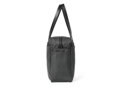 Luggage<Filson Tote Bag With Zipper Faded Black - Limited Edition