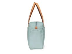 Luggage<Filson Tote Bag With Zipper Lake Green - Limited Edition