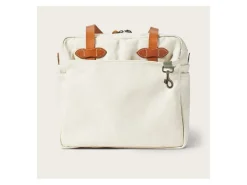 Luggage<Filson Tote Bag With Zipper Natural - Limited Edition