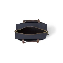 Luggage<Filson Tote Bag With Zipper Navy
