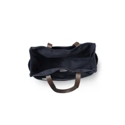 Luggage<Filson Tote Bag Without Zipper Navy