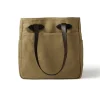 Luggage<Filson Tote Bag Without Zipper Tan