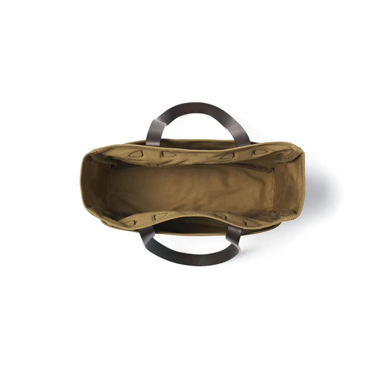 Luggage<Filson Tote Bag Without Zipper Tan