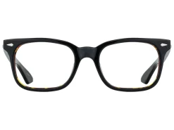Sunglasses | Eyewear<American Optical Tournament Black Tortoise Frame Only