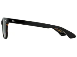 Sunglasses | Eyewear<American Optical Tournament Black Tortoise Green Gradient Nylon Lens