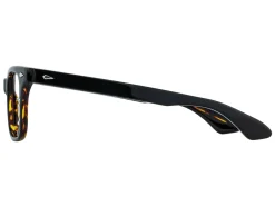 Sunglasses | Eyewear<American Optical Tournament Black Tortoise Frame Only