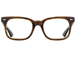 Sunglasses | Eyewear<American Optical Tournament Woodgrain Frame Only