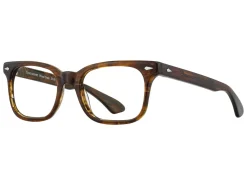 Sunglasses | Eyewear<American Optical Tournament Woodgrain Frame Only