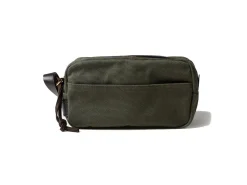 Luggage<Filson Travel Kit Otter Green