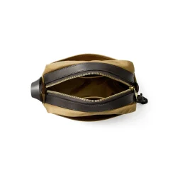 Luggage<Filson Travel Kit Tan