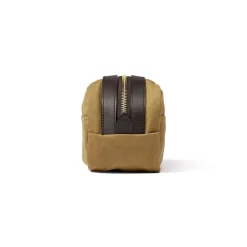 Luggage<Filson Travel Kit Tan