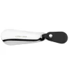 Shoehorns | Shoehorns<John Lobb Travel Metal Shoe Horn Black