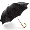Umbrellas<Fox Umbrellas Tube Ash Handle Colquhoun Tartan