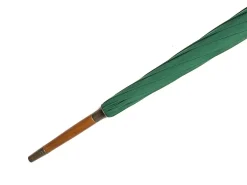 Umbrellas<Fox Umbrellas Tube Ash Handle Emerald