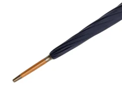 Umbrellas<Fox Umbrellas Tube Whangee Handle Navy