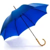 Umbrellas<Fox Umbrellas Tube Whangee Handle Royal Blue
