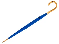 Umbrellas<Fox Umbrellas Tube Whangee Handle Royal Blue