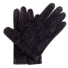 Gloves<Merola Unlined Carpincho Gloves Navy